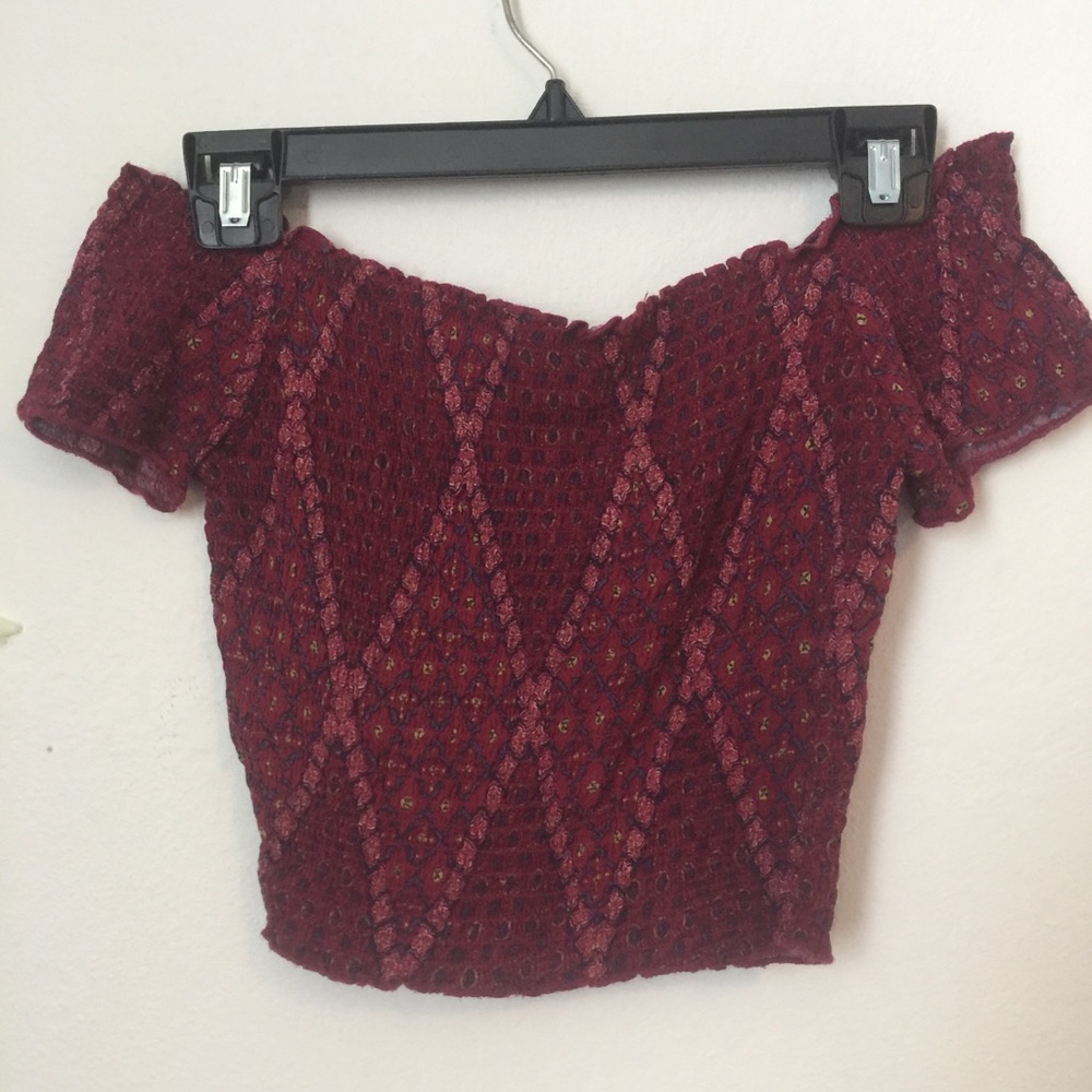 Floral Crop